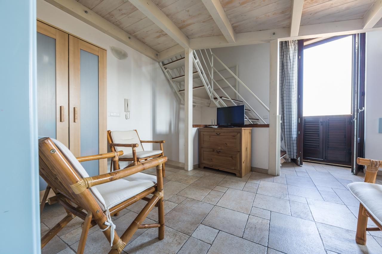 Appartamento Selene Monopoli Exterior photo