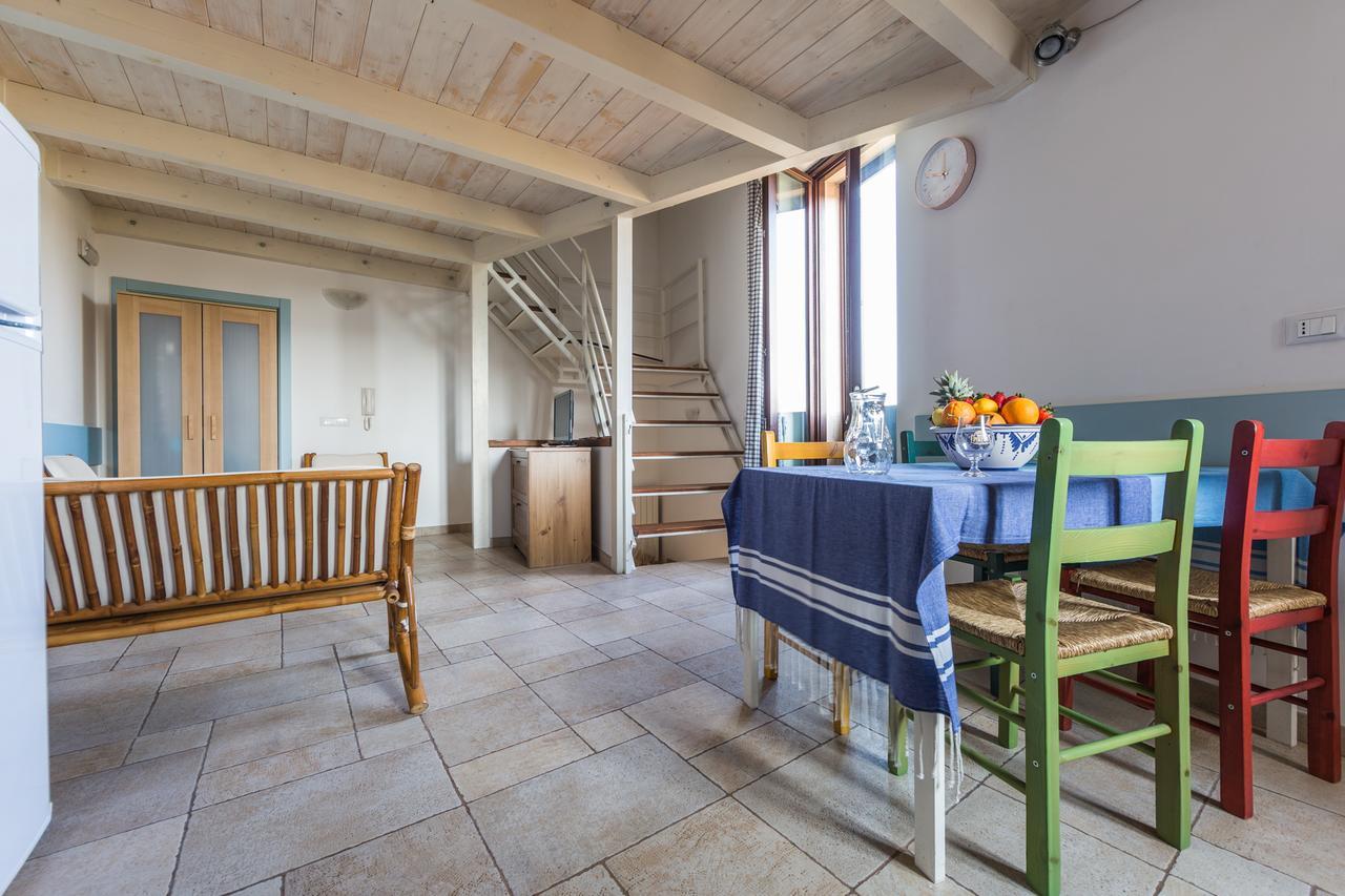 Appartamento Selene Monopoli Exterior photo